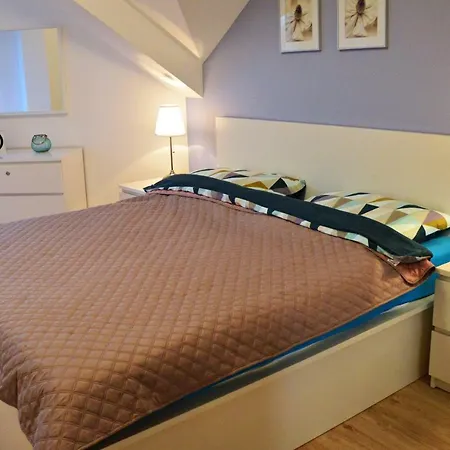 דירה Blue Sky דארלובקו