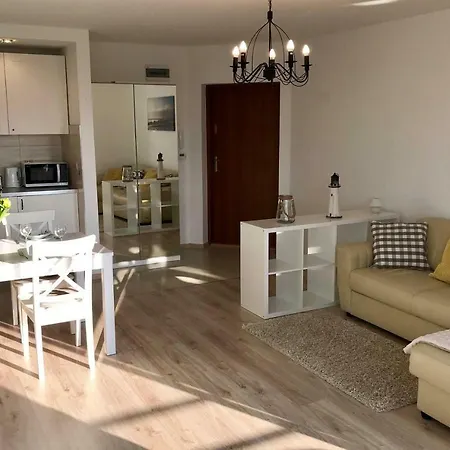 דירה Blue Sky דארלובקו