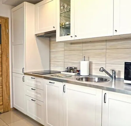 Blue Sky דירה דארלובקו