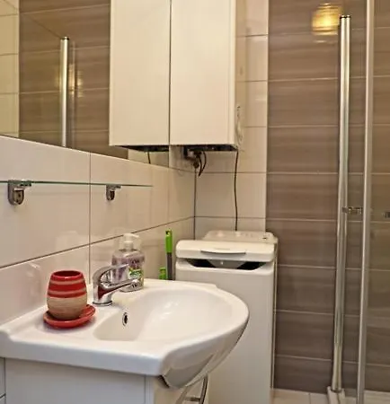 דירה Blue Sky דארלובקו