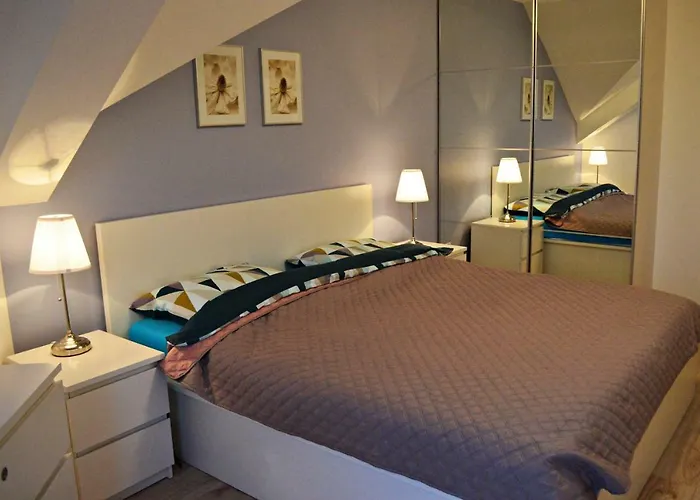 Blue Sky * Darłówko