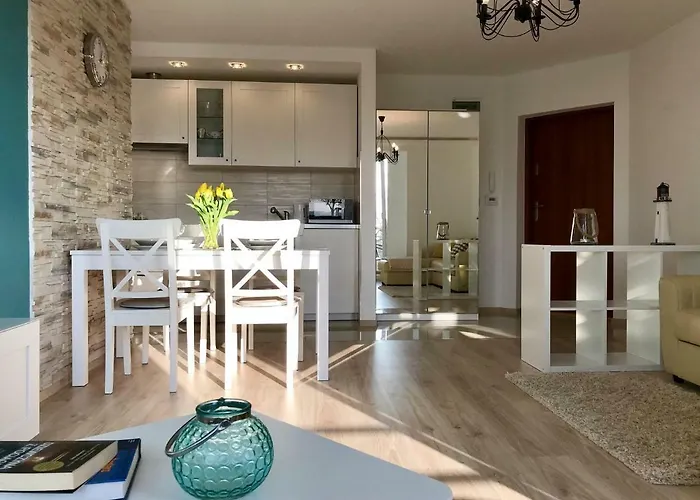 Blue Sky * Darłówko