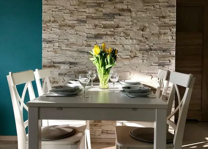 Blue Sky * Darłówko