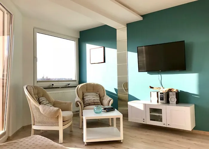 Blue Sky Apartmán *