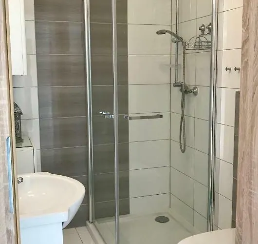 Apartmán Blue Sky *