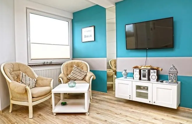 Blue Sky * Darłówko